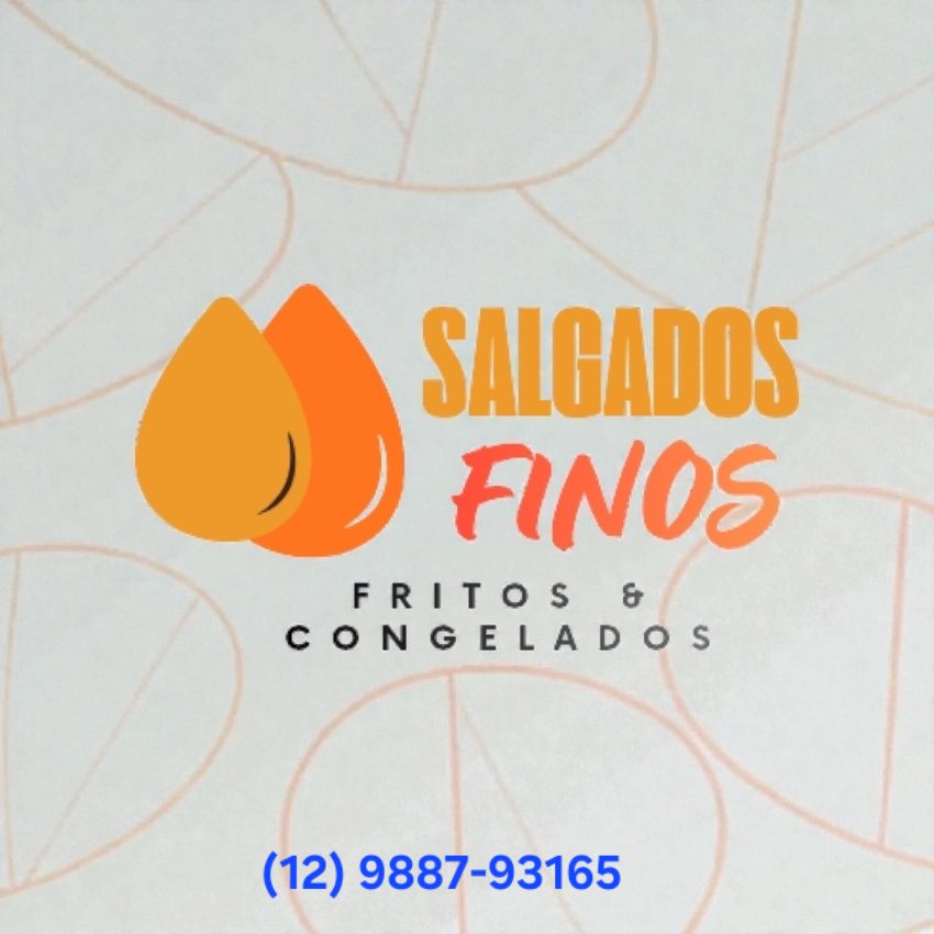 Salgados Finos