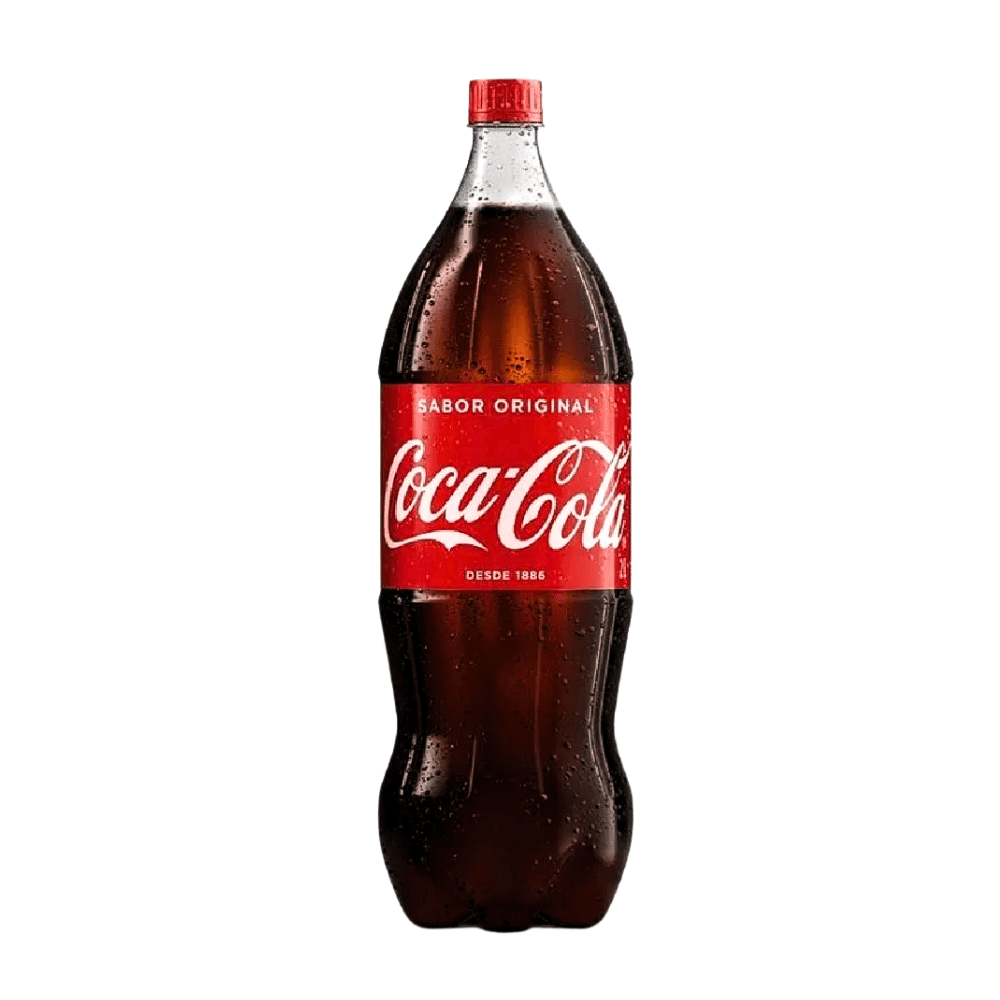 Coca-Cola 2 L