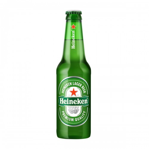 Heineken Long Neck