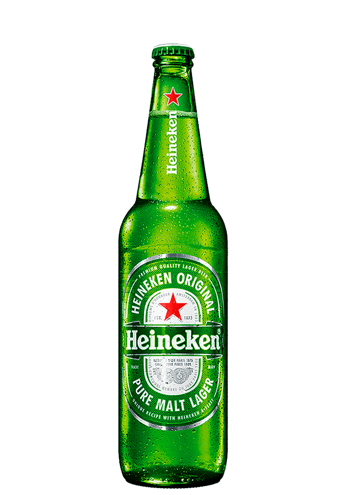 Heineken