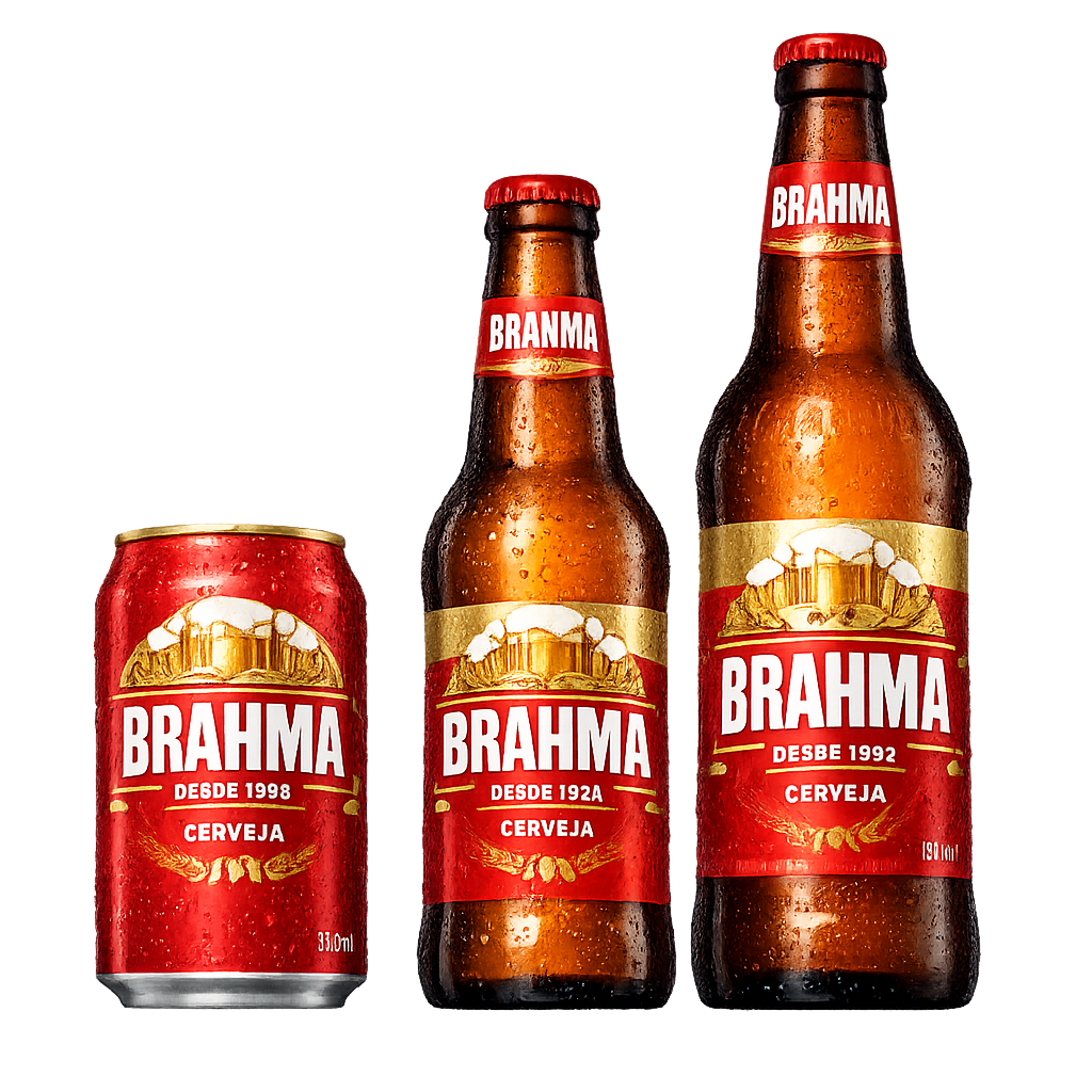 Brahma