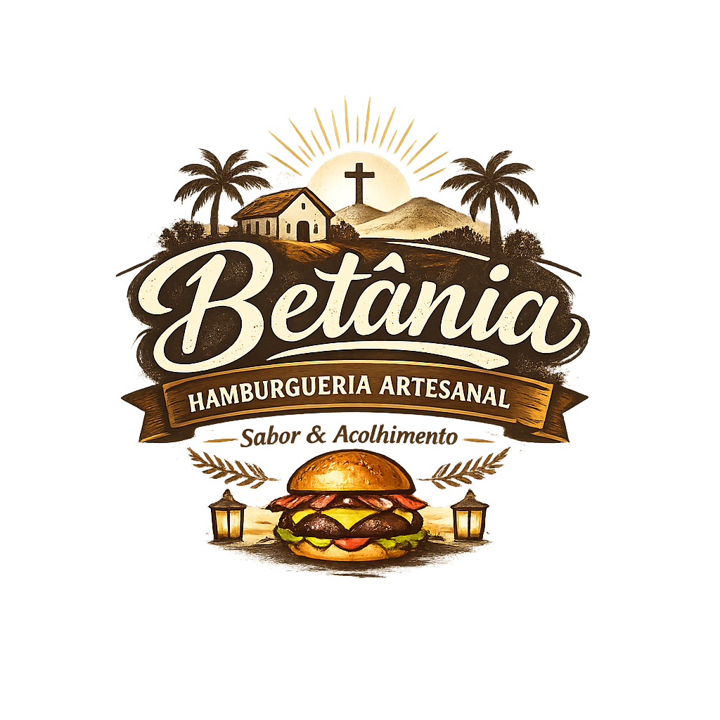 Betania Burger | Artesanal