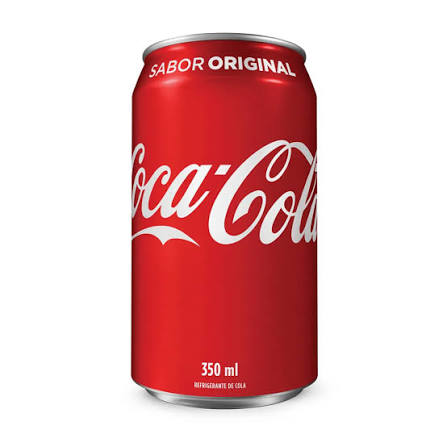 Coca cola 350 ml