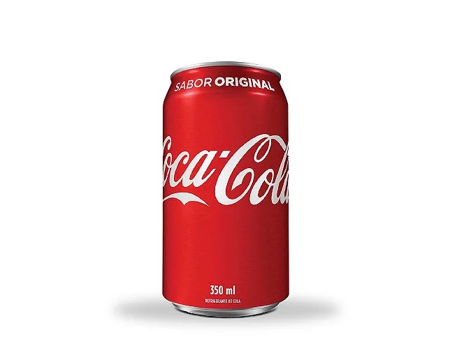 Coca-cola 350 ml