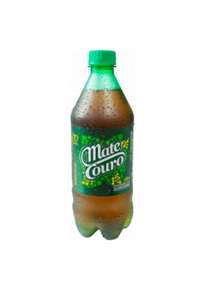 Mate Couro Guaraná 1 Litro