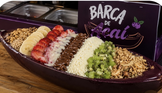 Monte sua barca