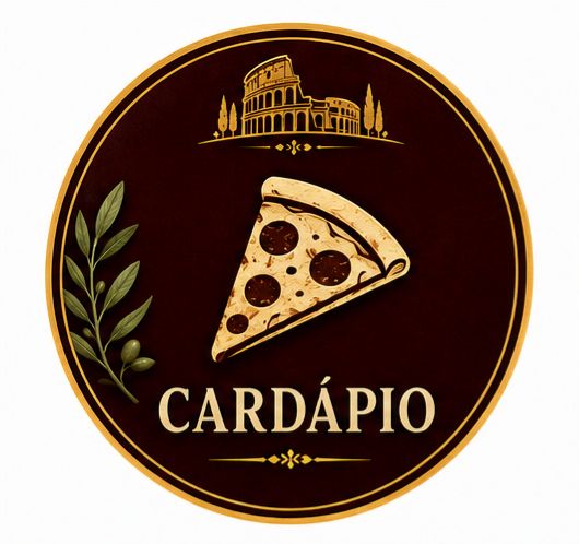 Pizza promocional