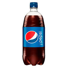 Refrigerante 1litro pepsi