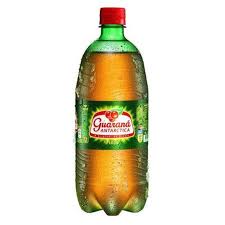 Refrigerante 1 litro antartica