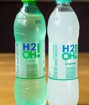 H2O