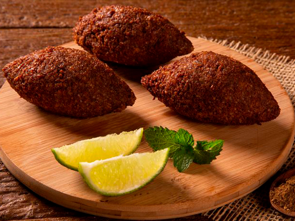 Kibe Clássico 120g