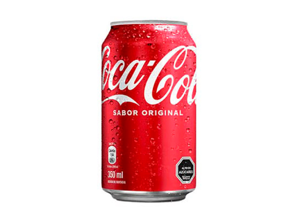 Coca-Cola 350ml