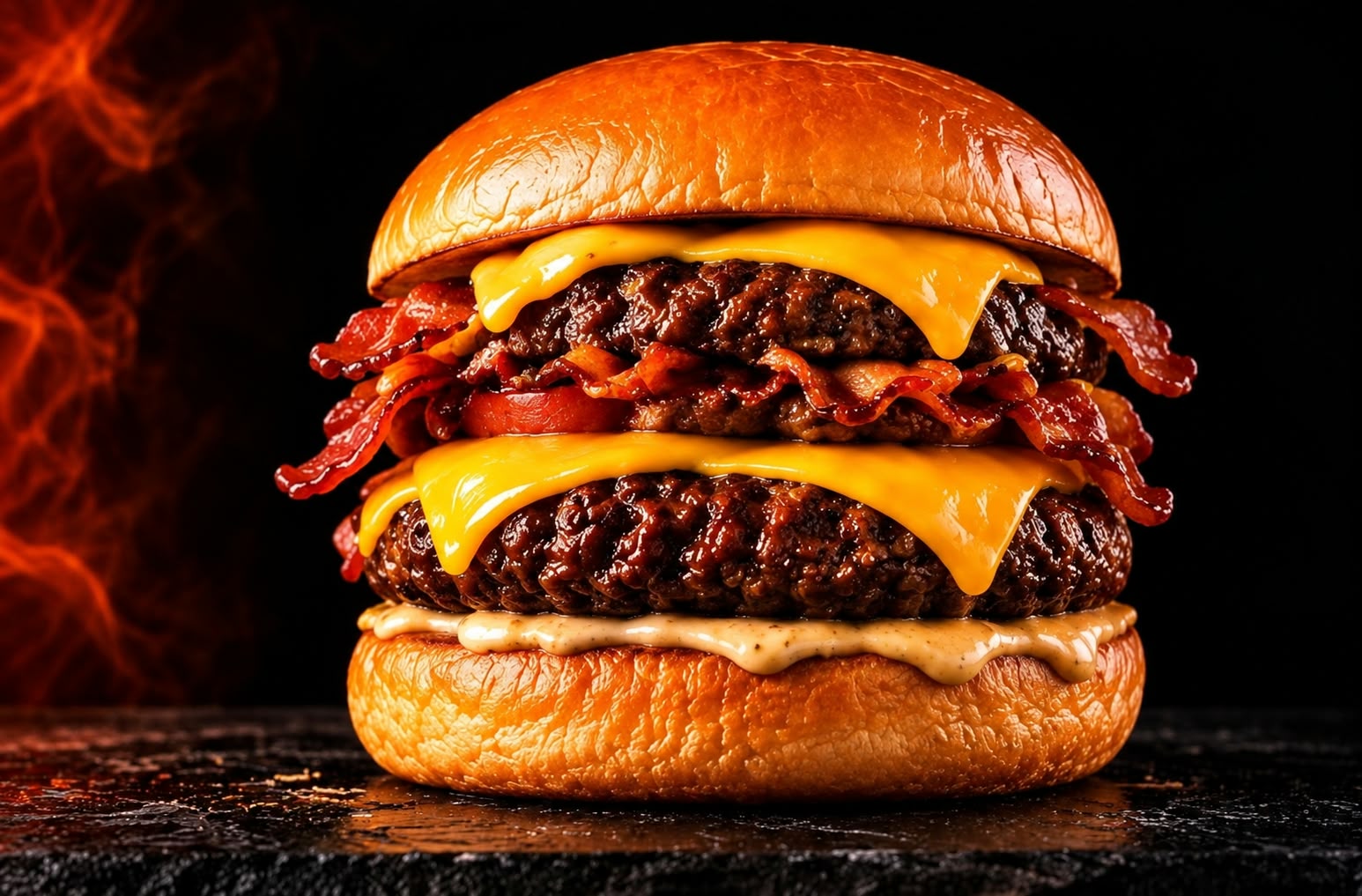 BACON DUO