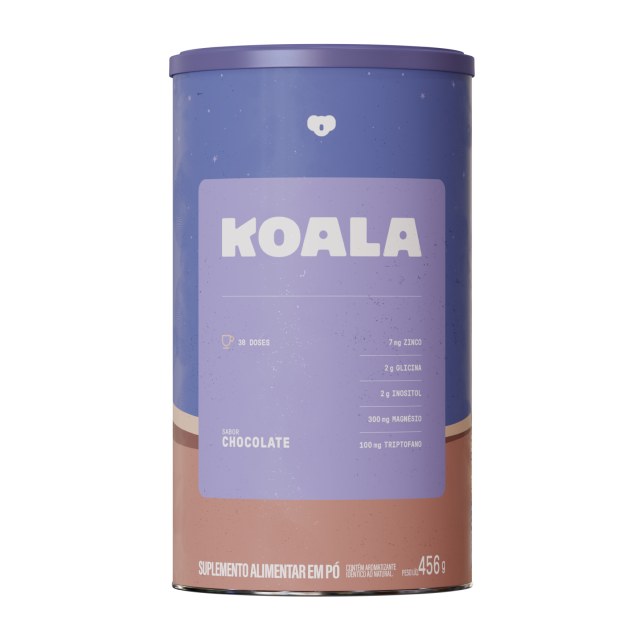 KOALA SLEEP CHOCOLATE 456G - CAFFEINE ARMY