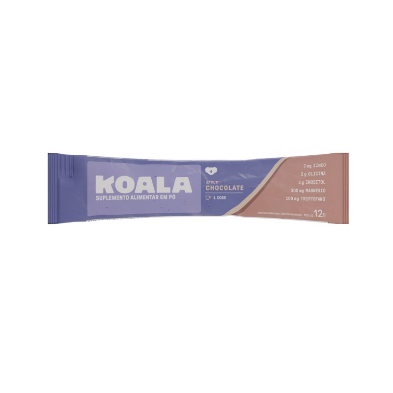 KOALA SLEEP CHOCOLATE STICK 12G - CAFFEINE ARMY