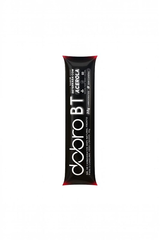 BT GEL ACEROLA SACHÊ 30G - DOBRO