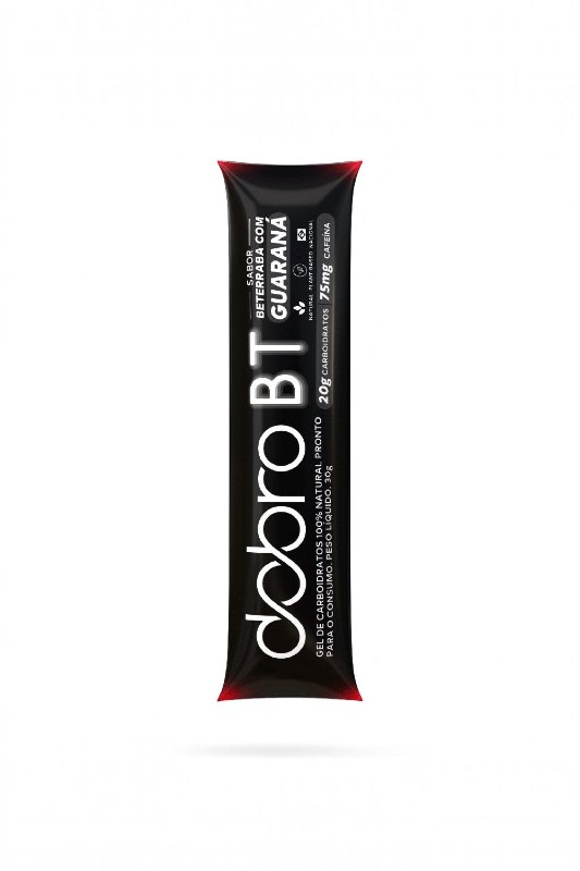 BT BETERRABA GUARANÁ COM CAFEÍNA 30G - DOBRO