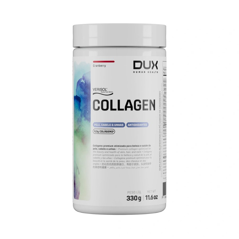 COLLAGEN NEUTRO 330G - DUX