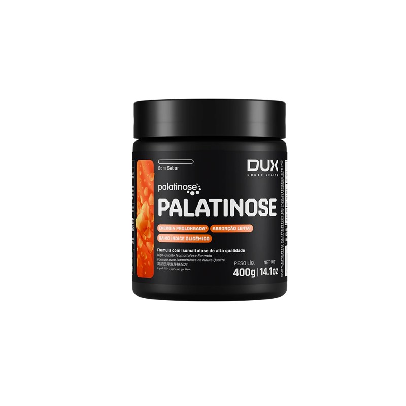 PALATINOSE 400G - DUX