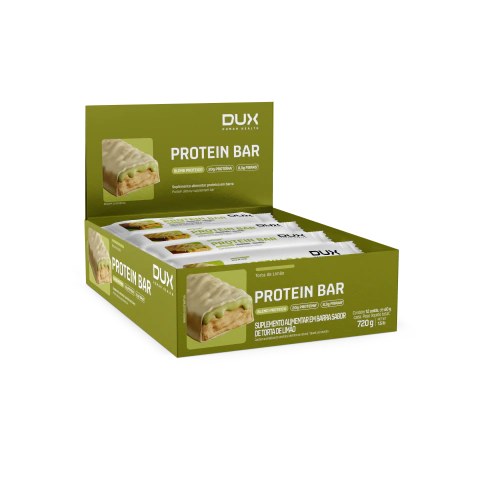 PROTEIN BAR BEIJINHO 60G - DUX