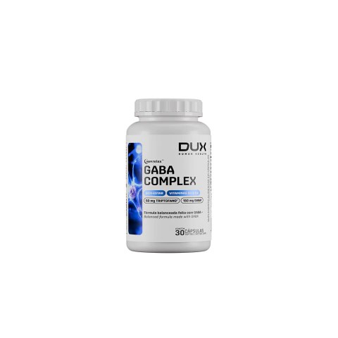 GLUTAMINA 300G - DUX
